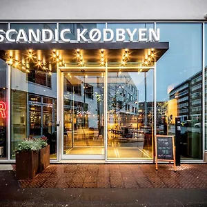 **** Hotel Scandic Kodbyen Danemark
