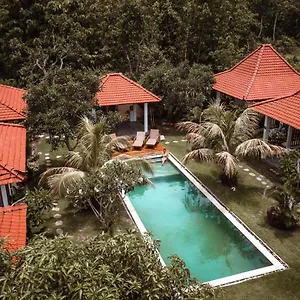 Gasthof Bali Mynah, Jimbaran