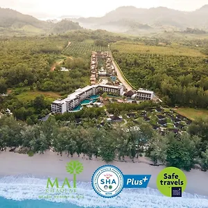 ***** Station touristique Mai Khaolak & - Tuiblue Mai Khaolak Thaïlande