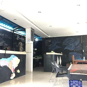  Maison d'hôtes Mulia Balangan Indonésie
