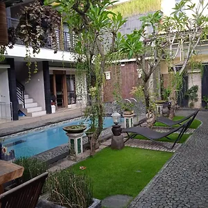  Appart hôtel New Kubu Di Bukit Indonésie