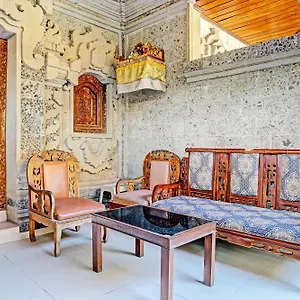 *** Hotel Oyo Collection O 91125 Puri Dewa Bharata Indonésie