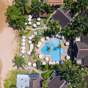 **** Station touristique Khaolak Palm Thaïlande