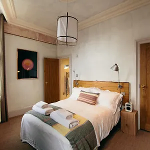 *** Hotel The Culpeper Bedrooms Royaume-Uni