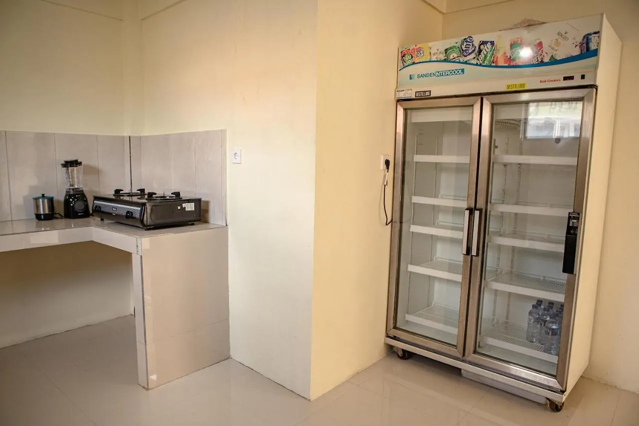 Guest house The Joglo Tegeh Buhu Hotel Jimbaran  Indonesia